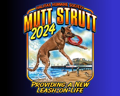 Mutt Strutt 2024 | Rescheduled